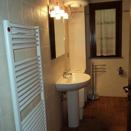 Aparthotel La Bettola Tavern Rooms Restaurant