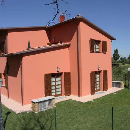 La Bettola Tavern Rooms Restaurant Montopoli in Val d'Arno