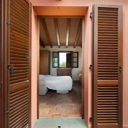 Aparthotel La Bettola Tavern Rooms Restaurant Montopoli in Val d'Arno