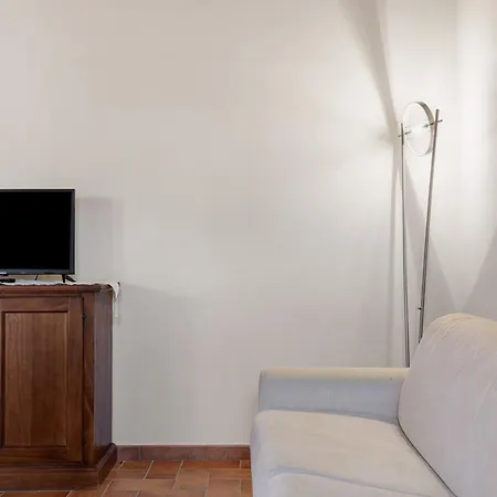Aparthotel La Bettola Tavern Rooms Restaurant *