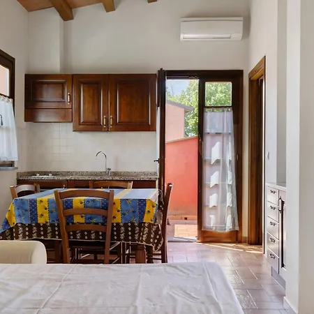 La Bettola Tavern Rooms Restaurant Montopoli in Val d'Arno