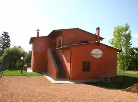 La Bettola Tavern Rooms Restaurant Montopoli in Val d'Arno