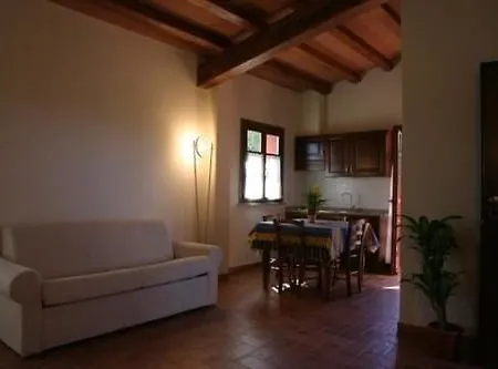 La Bettola Tavern Rooms Restaurant Aparthotel