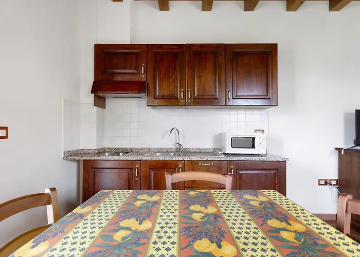 La Bettola Tavern Restaurant 3* Montopoli in Val d'Arno