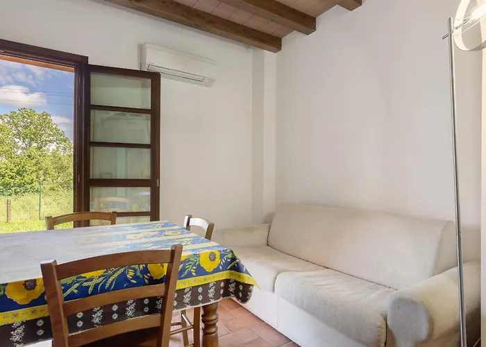 Lejlighedshotel La Bettola Tavern Restaurant 3*