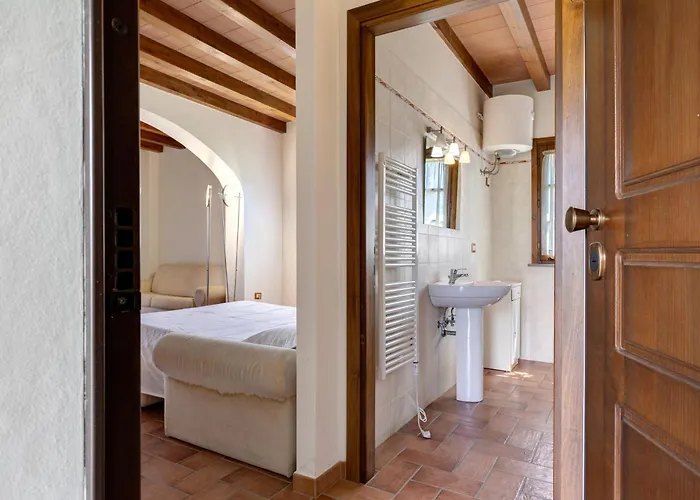 Lejlighedshotel La Bettola Tavern Restaurant 3*