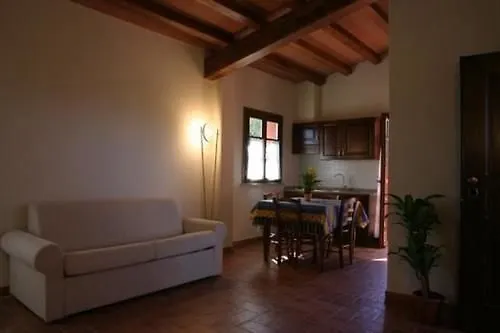La Bettola Tavern Restaurant Lejlighedshotel
