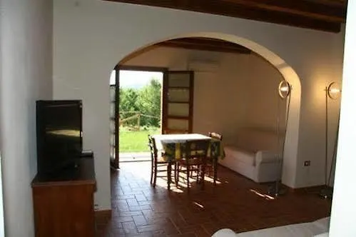 La Bettola Tavern Restaurant Lejlighedshotel 3*